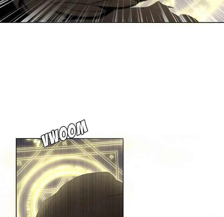 Kidultic Showtime Chapter 18 page 34 - 