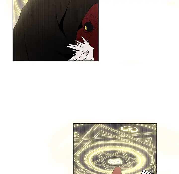 Kidultic Showtime Chapter 18 page 35 - 