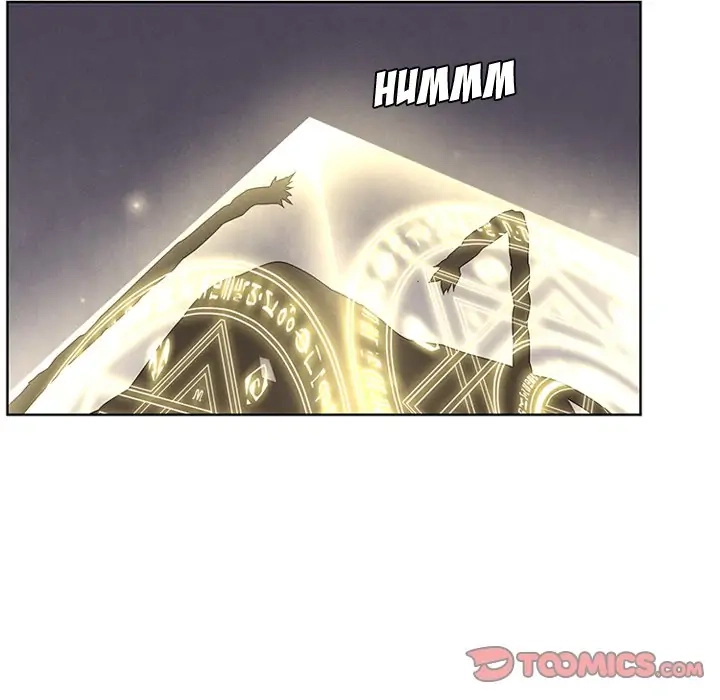 Kidultic Showtime Chapter 18 page 46 - 