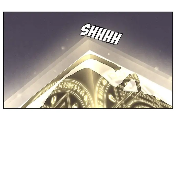 Kidultic Showtime Chapter 18 page 47 - 