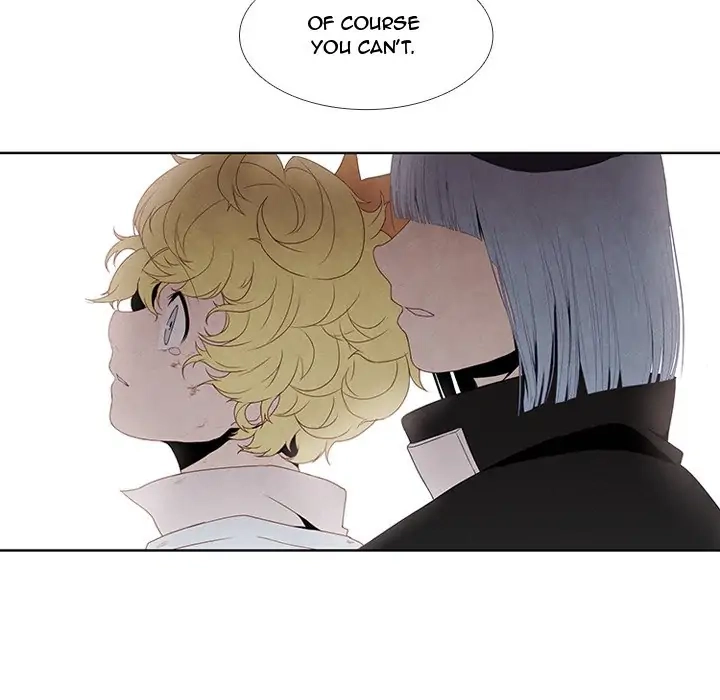 Kidultic Showtime Chapter 18 page 59 - 