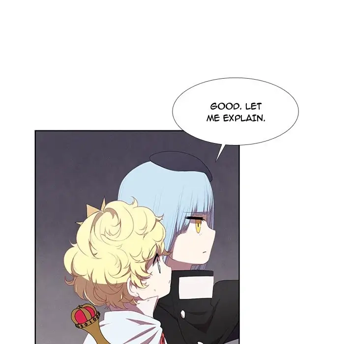 Kidultic Showtime Chapter 19 page 13 - 