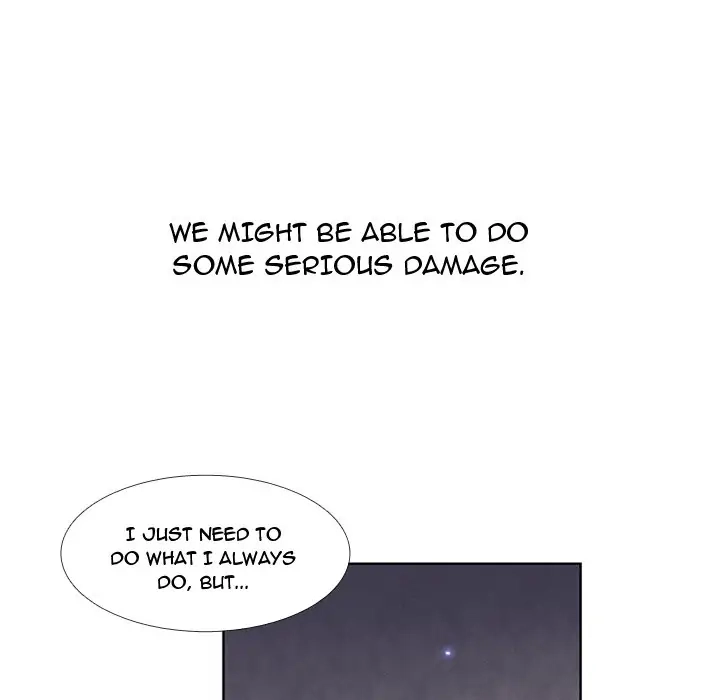 Kidultic Showtime Chapter 19 page 18 - 