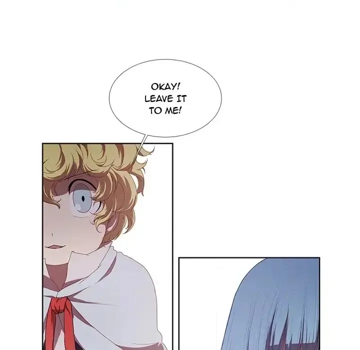 Kidultic Showtime Chapter 19 page 20 - 