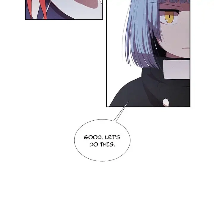 Kidultic Showtime Chapter 19 page 21 - 
