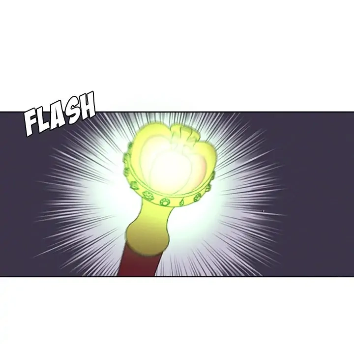 Kidultic Showtime Chapter 19 page 23 - 