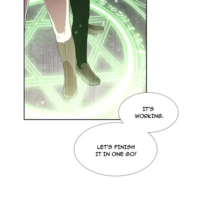 Kidultic Showtime Chapter 19 page 29 - 