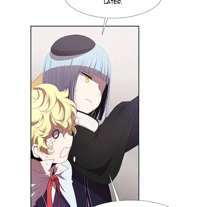 Kidultic Showtime Chapter 19 page 6 - 
