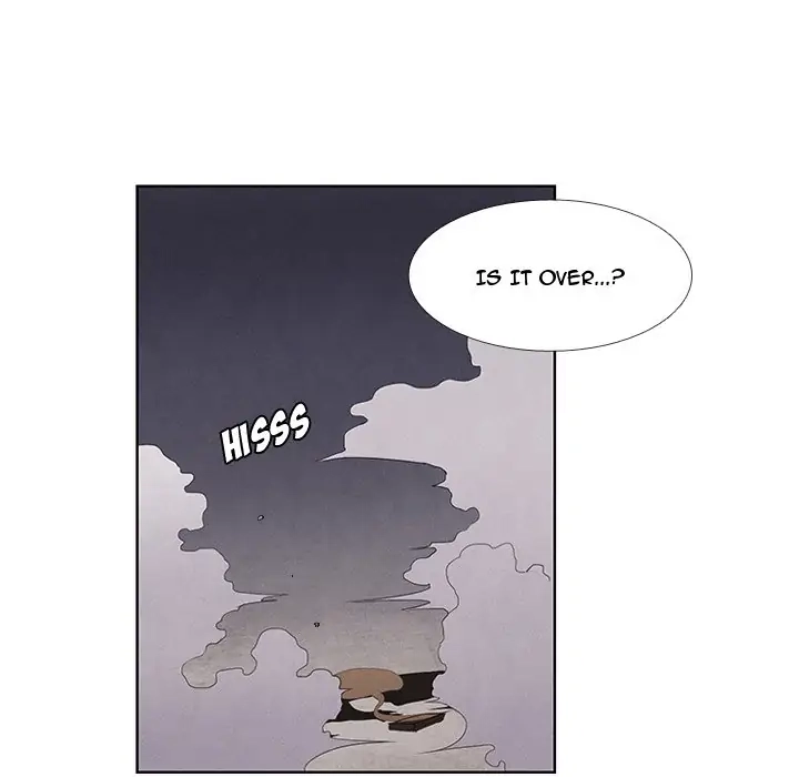 Kidultic Showtime Chapter 19 page 51 - 