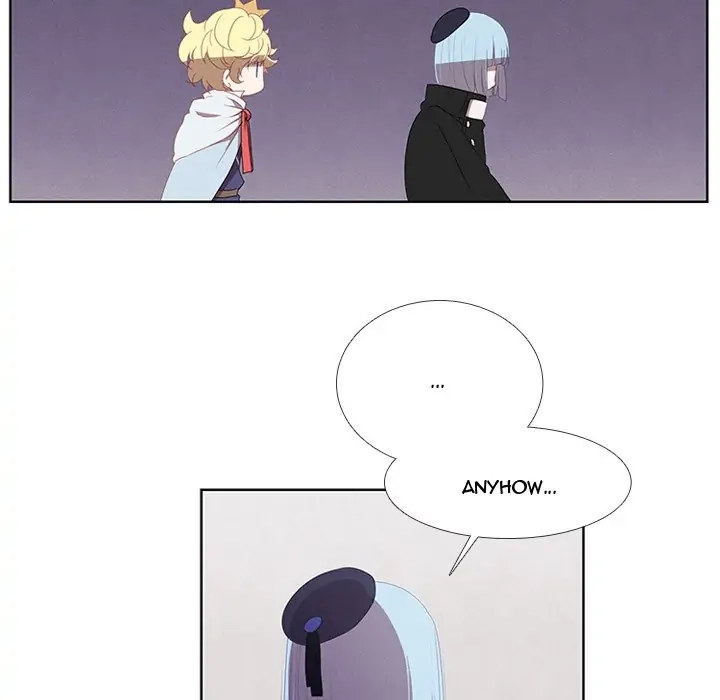 Kidultic Showtime Chapter 19 page 54 - 