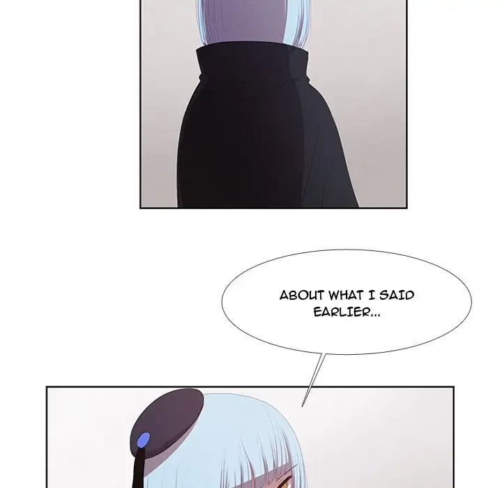 Kidultic Showtime Chapter 19 page 55 - 