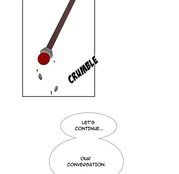 Kidultic Showtime Chapter 19 page 65 - 