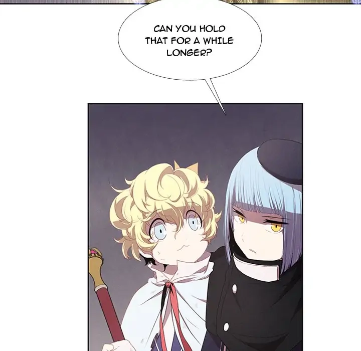 Kidultic Showtime Chapter 19 page 8 - 