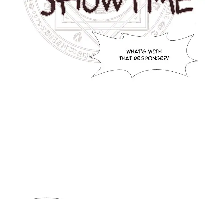 Kidultic Showtime Chapter 20 page 12 - 