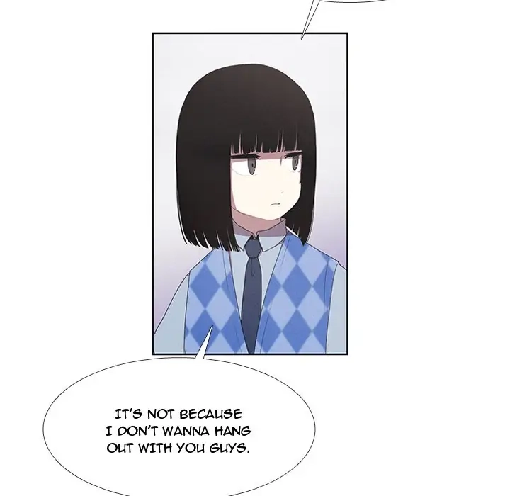 Kidultic Showtime Chapter 20 page 14 - 