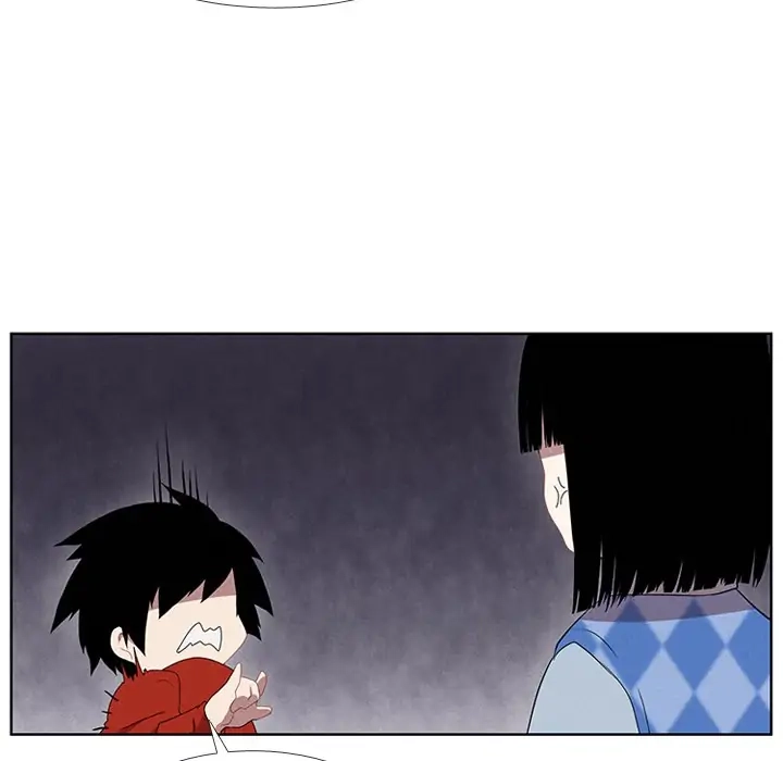 Kidultic Showtime Chapter 20 page 15 - 