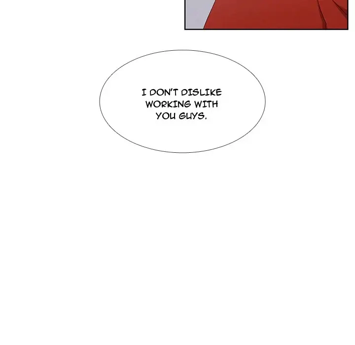 Kidultic Showtime Chapter 20 page 19 - 