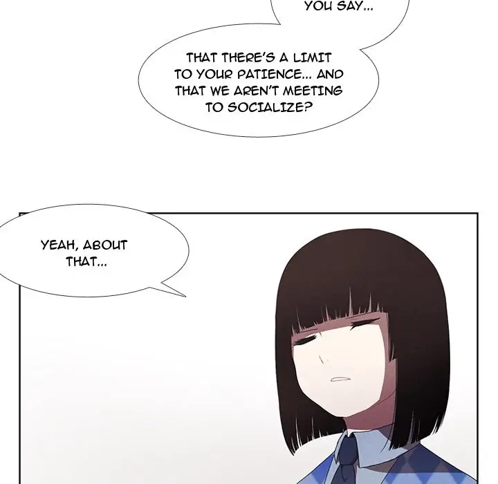 Kidultic Showtime Chapter 20 page 21 - 