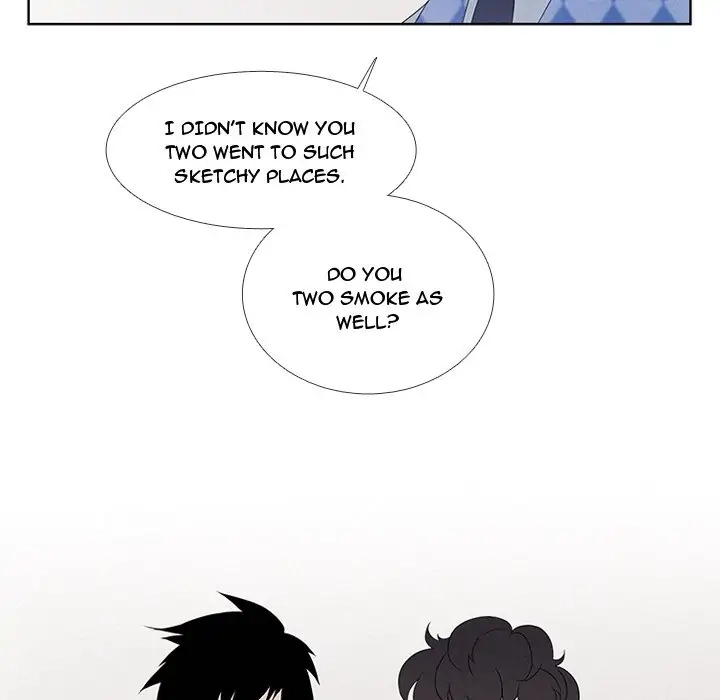 Kidultic Showtime Chapter 20 page 22 - 