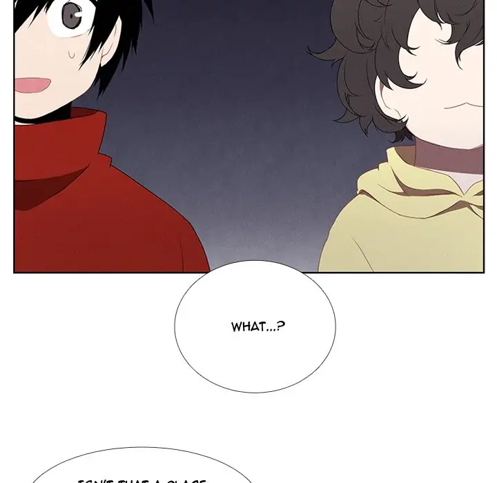 Kidultic Showtime Chapter 20 page 24 - 