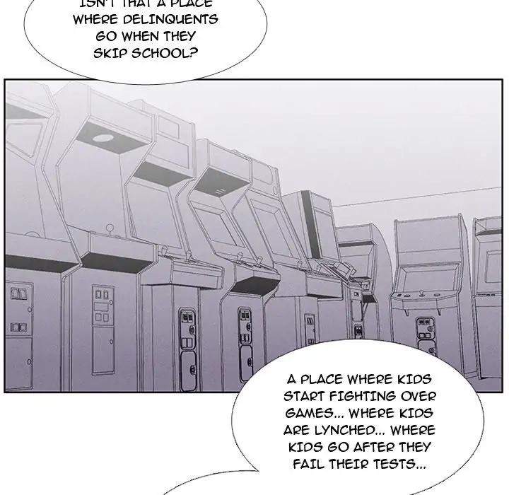 Kidultic Showtime Chapter 20 page 25 - 