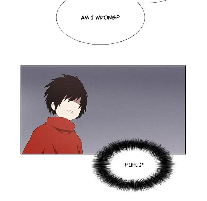 Kidultic Showtime Chapter 20 page 26 - 