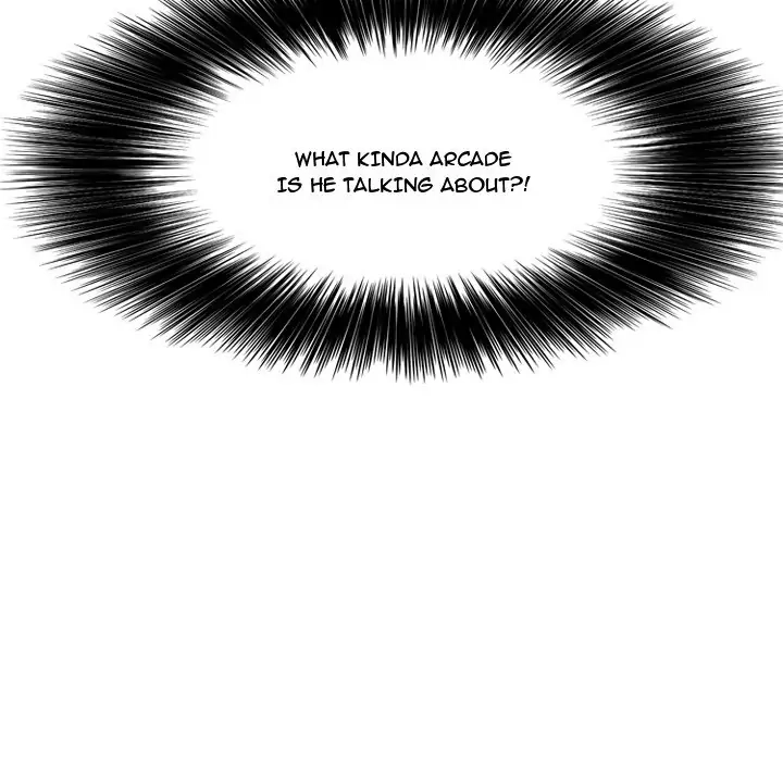 Kidultic Showtime Chapter 20 page 28 - 