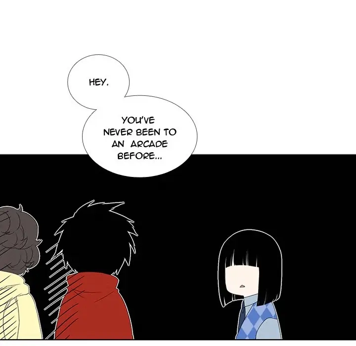 Kidultic Showtime Chapter 20 page 29 - 