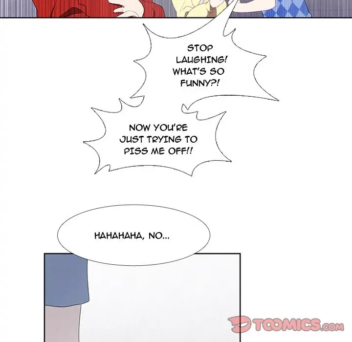 Kidultic Showtime Chapter 20 page 33 - 