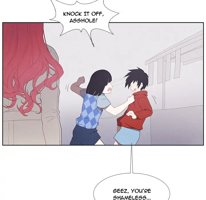 Kidultic Showtime Chapter 20 page 35 - 
