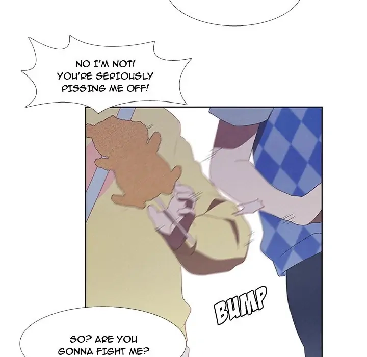 Kidultic Showtime Chapter 20 page 36 - 