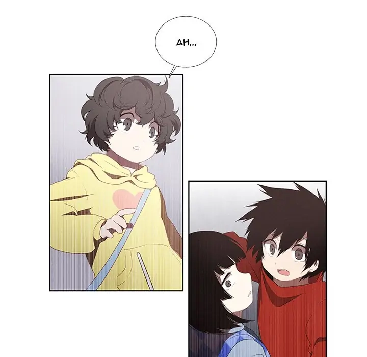 Kidultic Showtime Chapter 20 page 39 - 