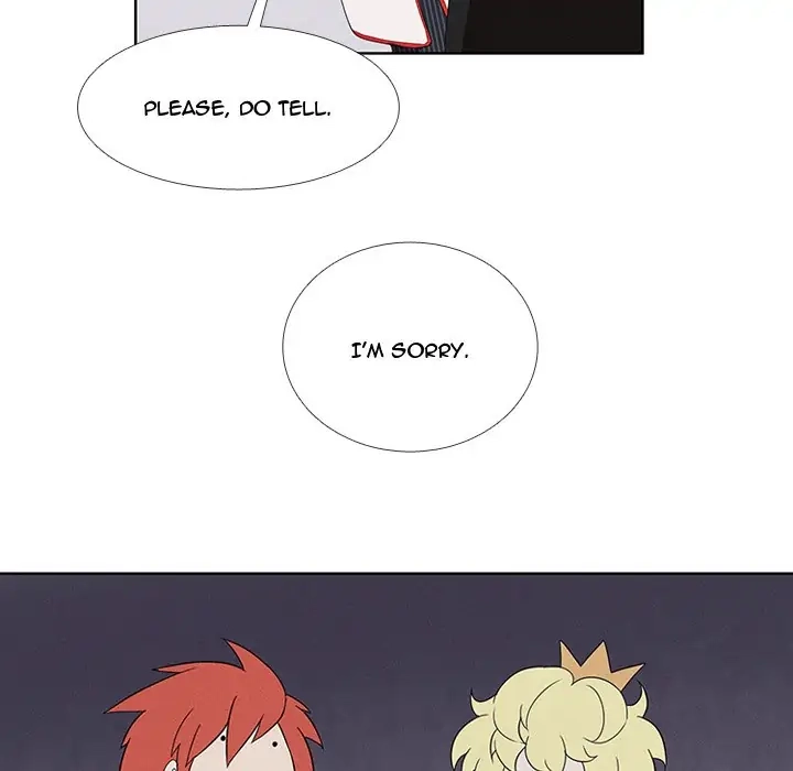 Kidultic Showtime Chapter 20 page 5 - 