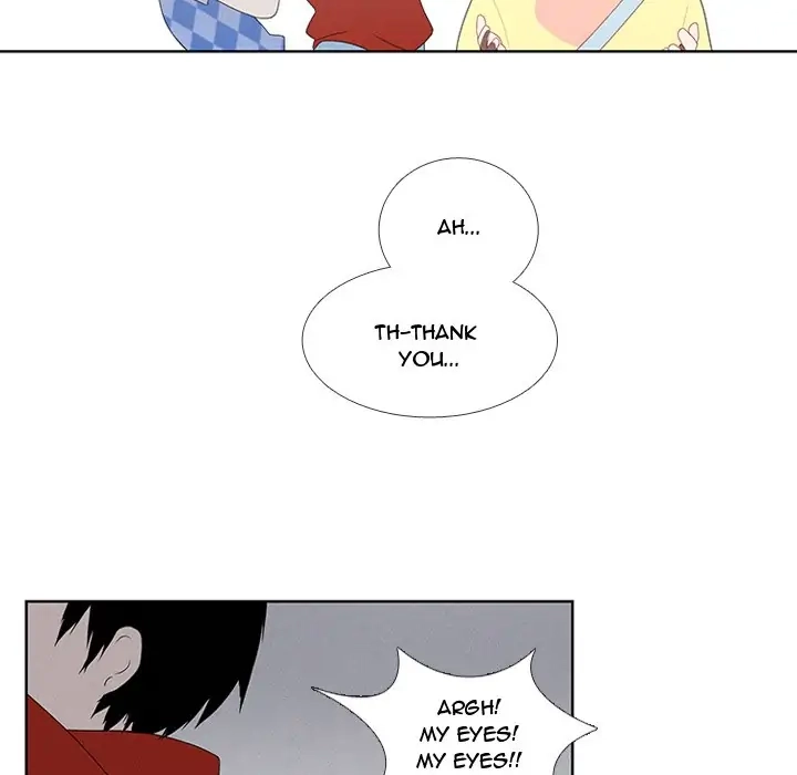 Kidultic Showtime Chapter 20 page 44 - 