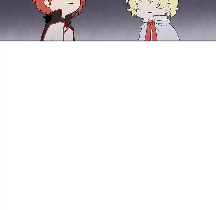 Kidultic Showtime Chapter 20 page 6 - 