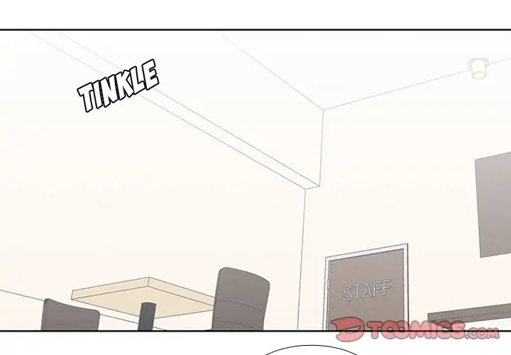 Kidultic Showtime Chapter 21 page 1 - 