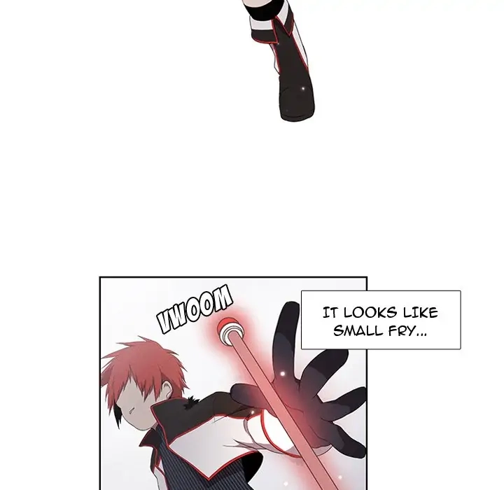 Kidultic Showtime Chapter 21 page 13 - 
