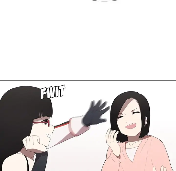Kidultic Showtime Chapter 21 page 21 - 