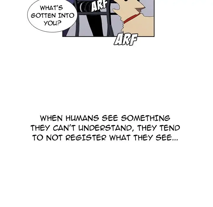 Kidultic Showtime Chapter 21 page 25 - 