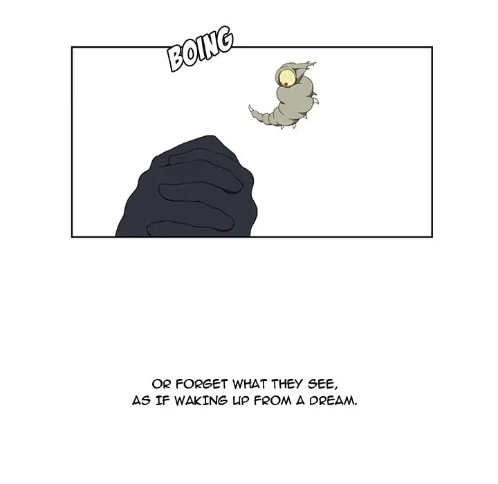Kidultic Showtime Chapter 21 page 26 - 