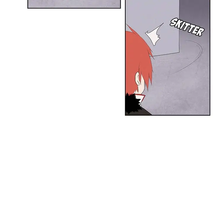 Kidultic Showtime Chapter 21 page 28 - 
