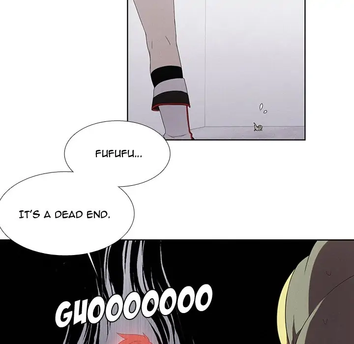 Kidultic Showtime Chapter 21 page 34 - 