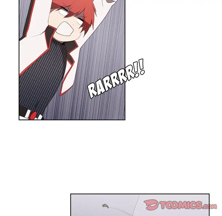 Kidultic Showtime Chapter 21 page 36 - 