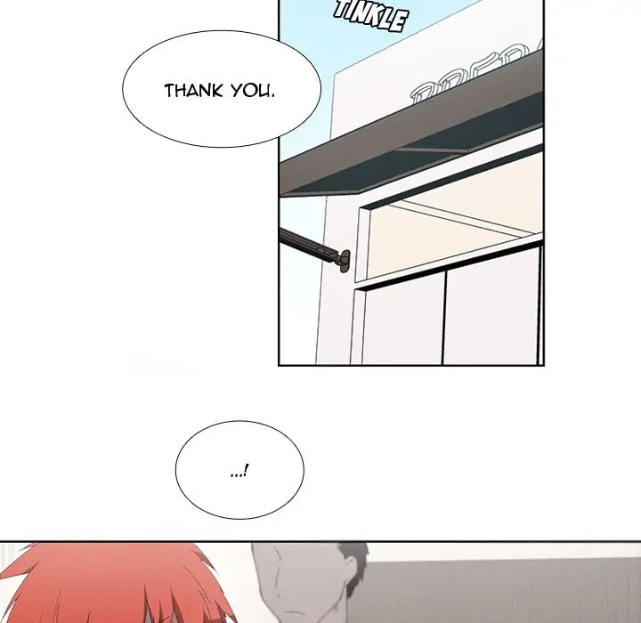 Kidultic Showtime Chapter 21 page 40 - 