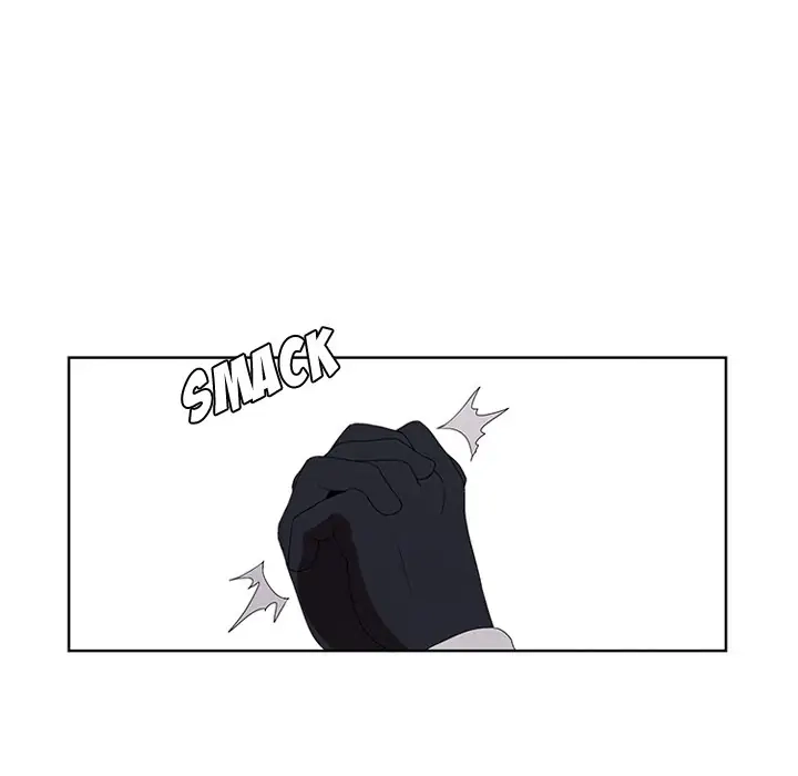 Kidultic Showtime Chapter 21 page 45 - 