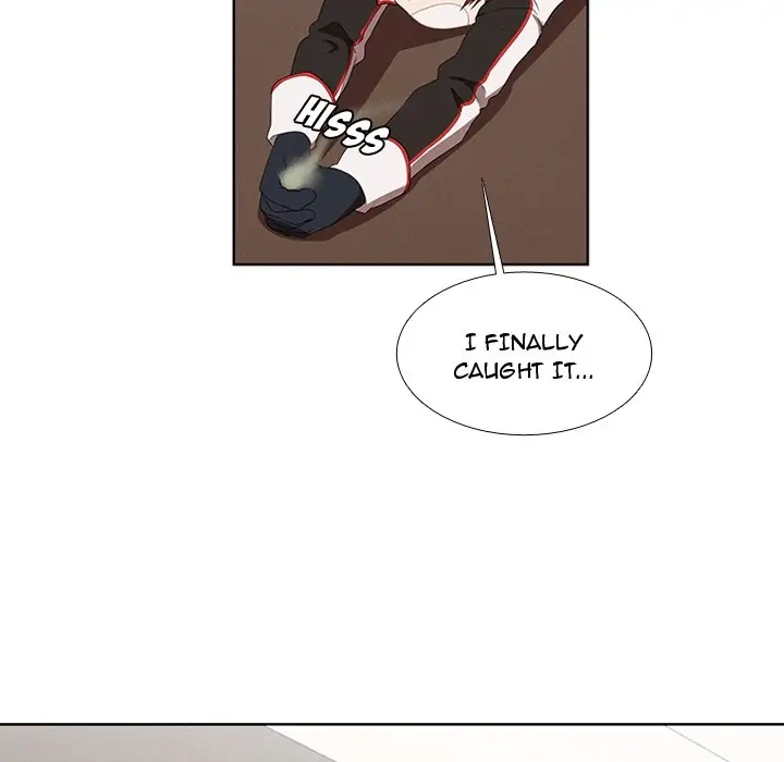Kidultic Showtime Chapter 21 page 47 - 