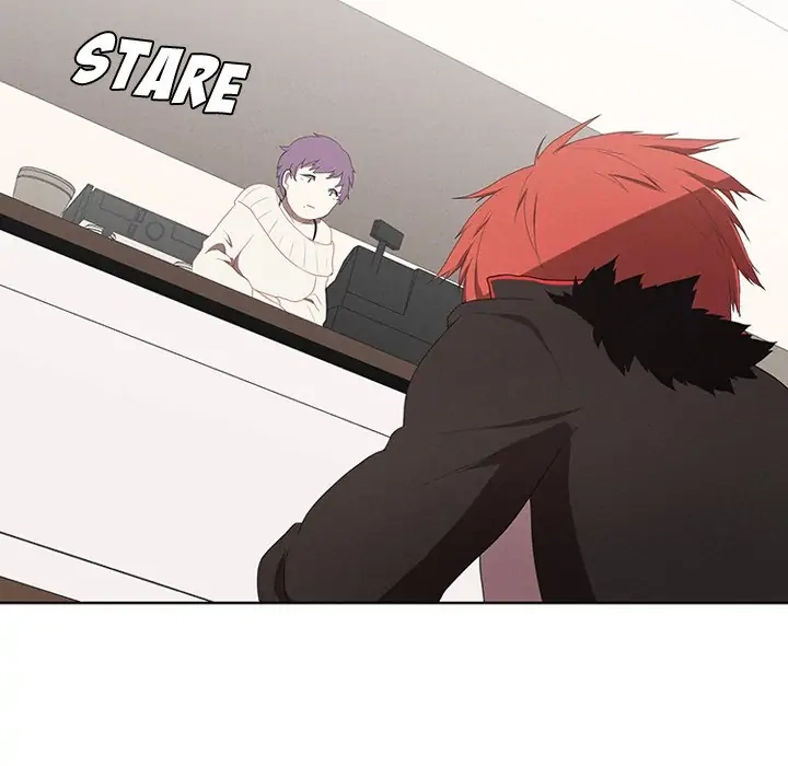 Kidultic Showtime Chapter 21 page 48 - 