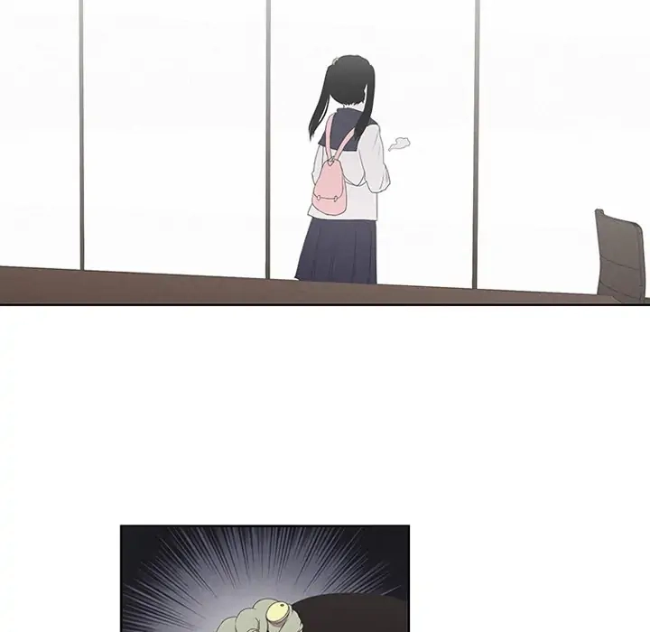 Kidultic Showtime Chapter 21 page 8 - 