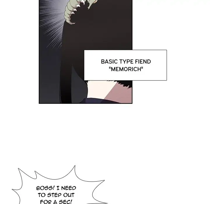 Kidultic Showtime Chapter 21 page 9 - 