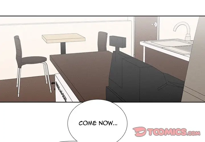Kidultic Showtime Chapter 22 page 1 - 